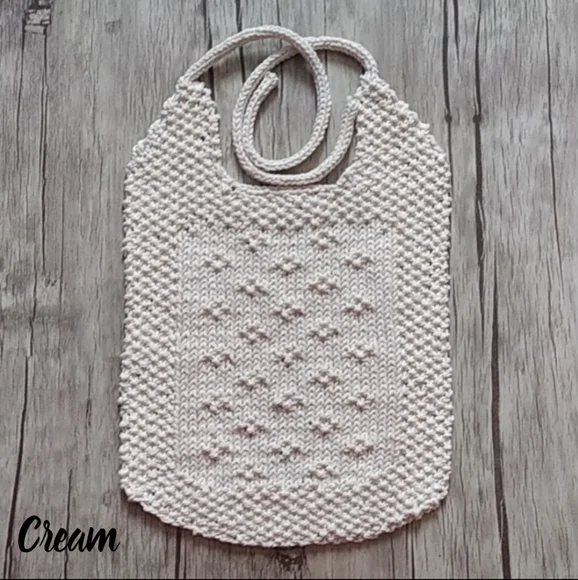 Design Your Own Solid Color Bib - Picture 12 of 14